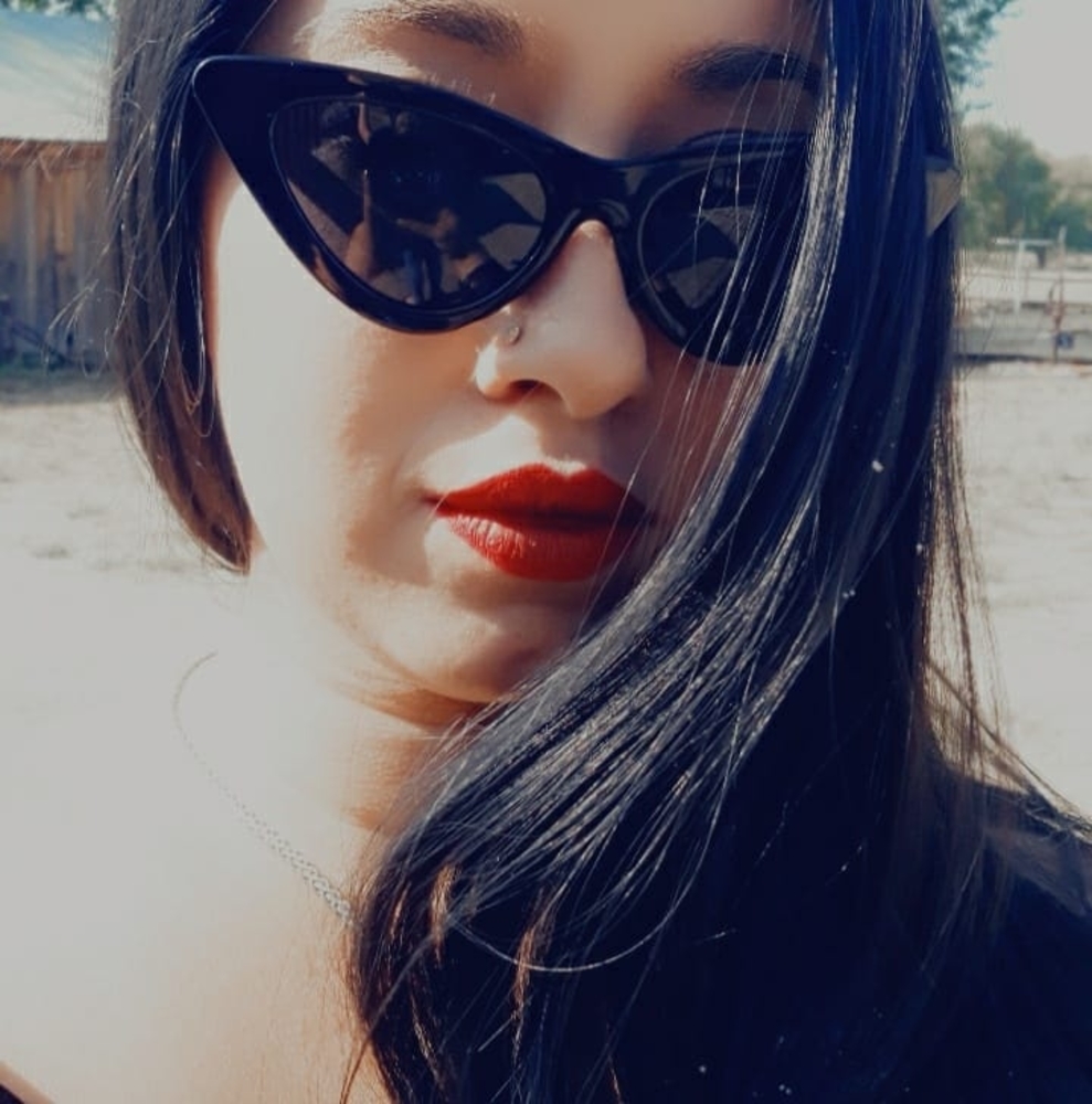 Meet your Posher, Chelsie